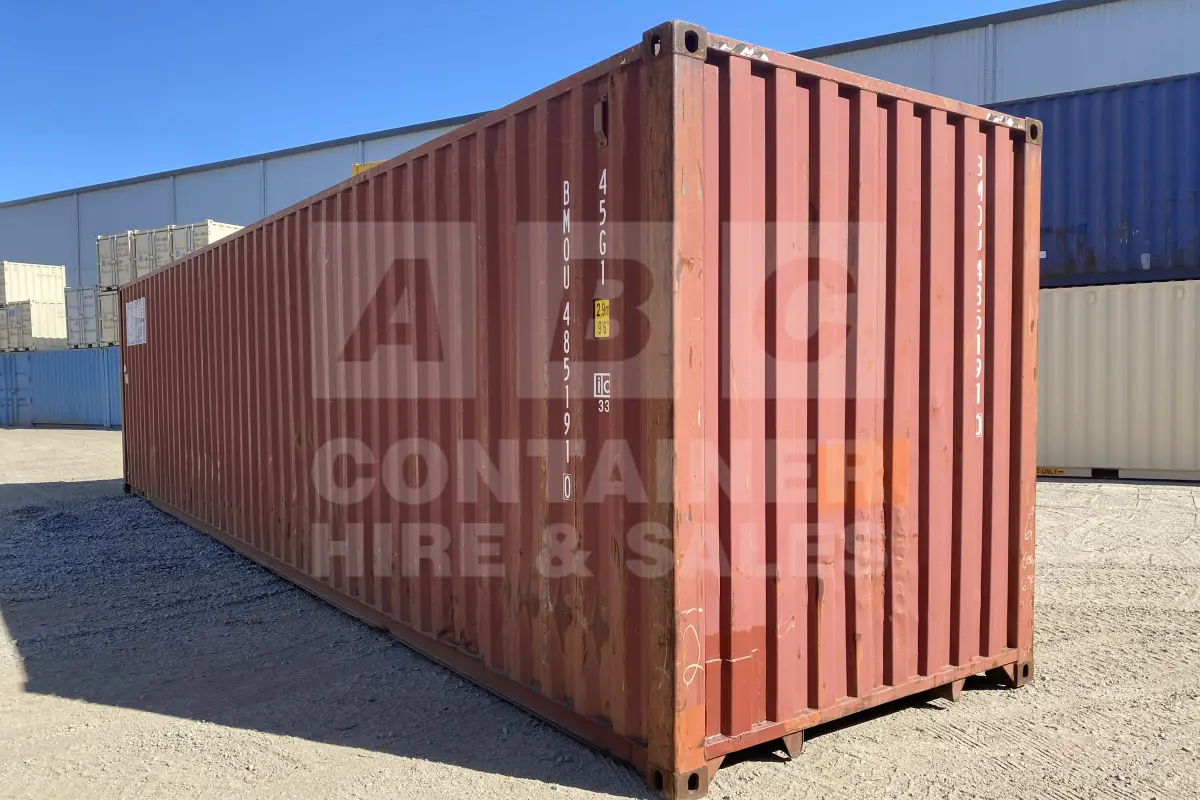 Container product image.