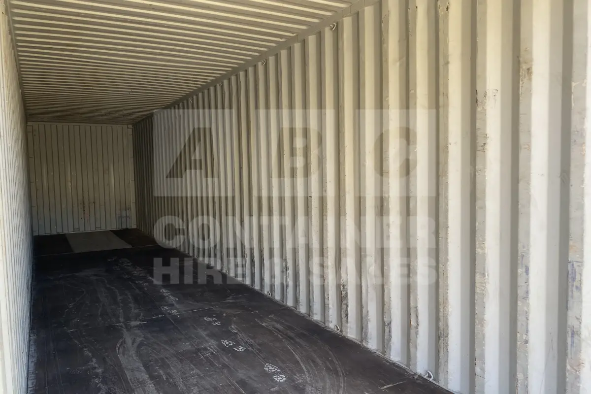 Container product image.