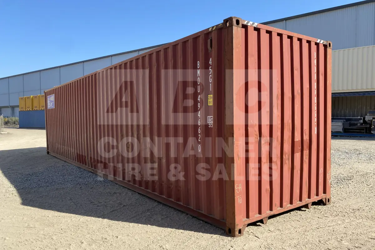 Container product image.