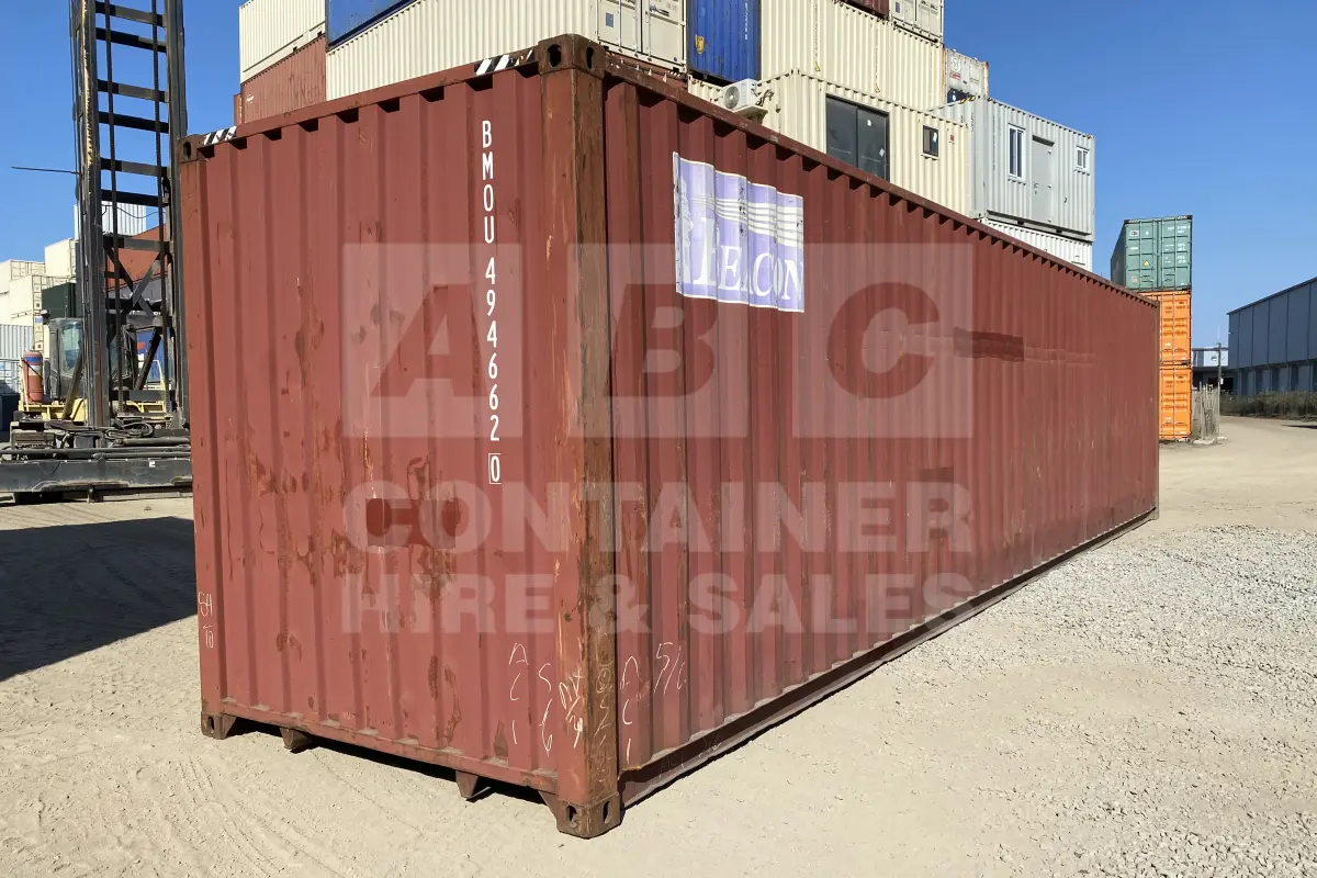 Container product image.