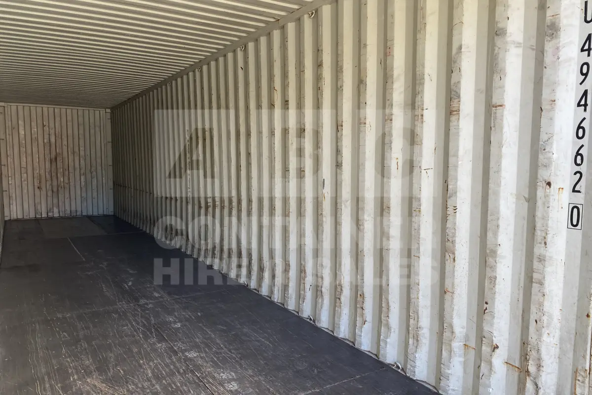 Container product image.
