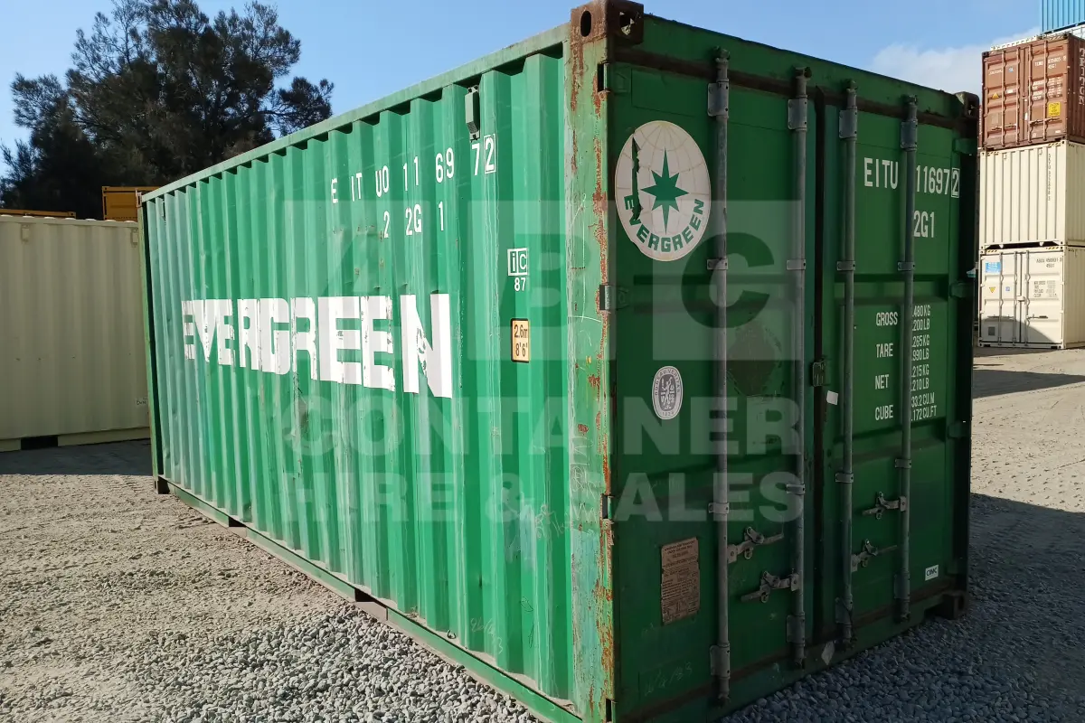 Container product image.