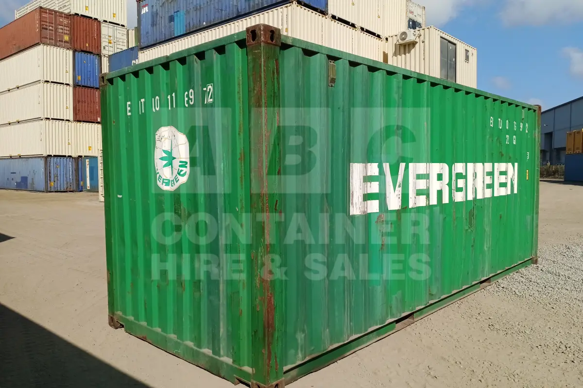 Container product image.