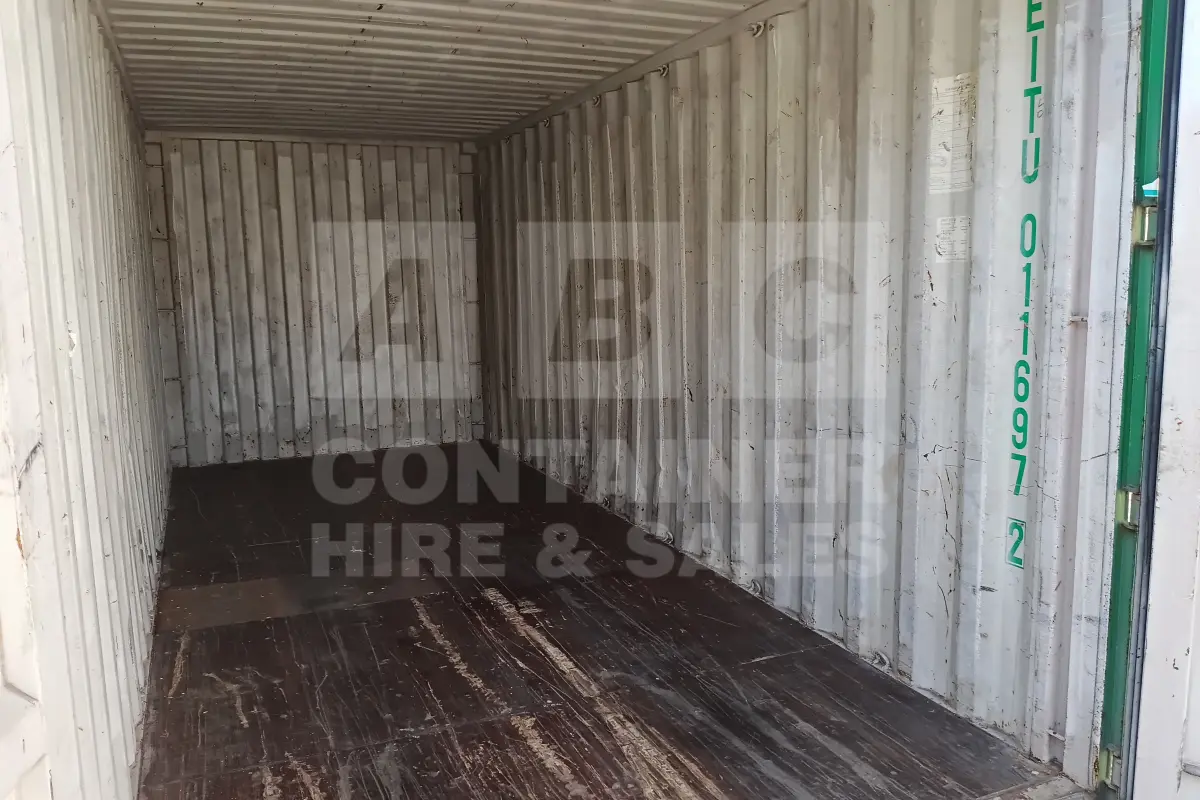Container product image.