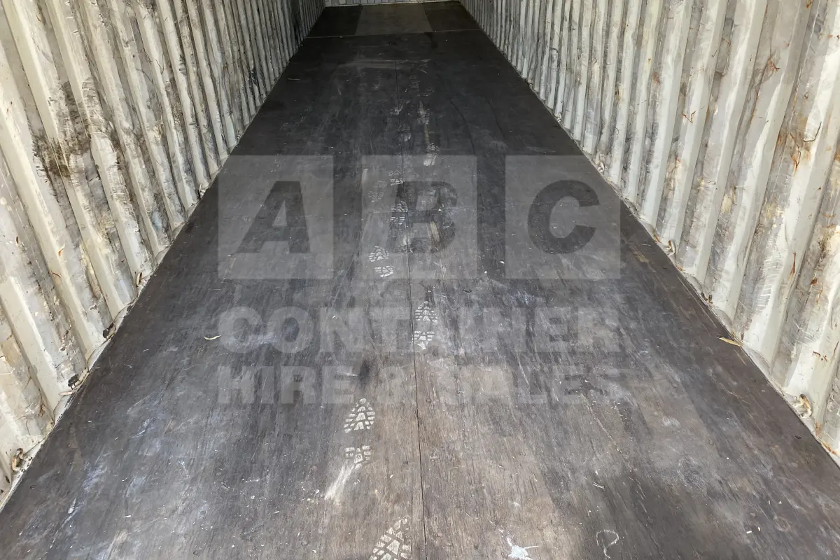 Container product image.