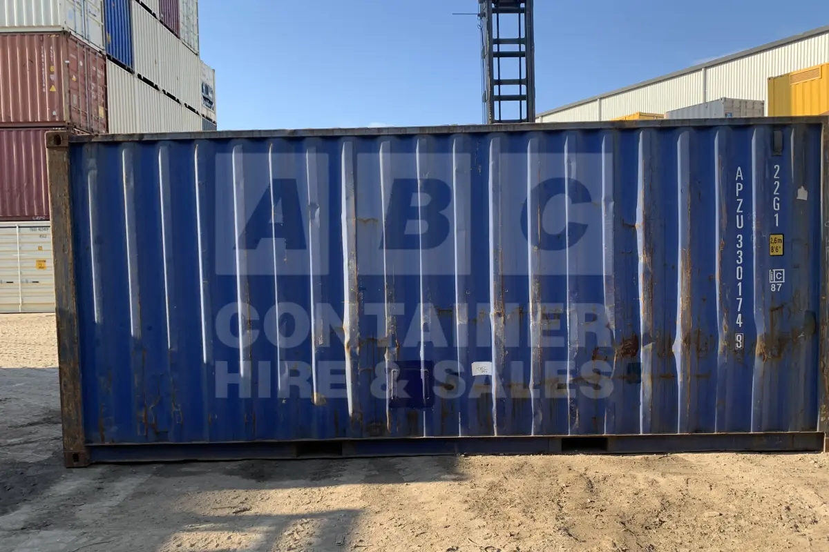 Container product image.