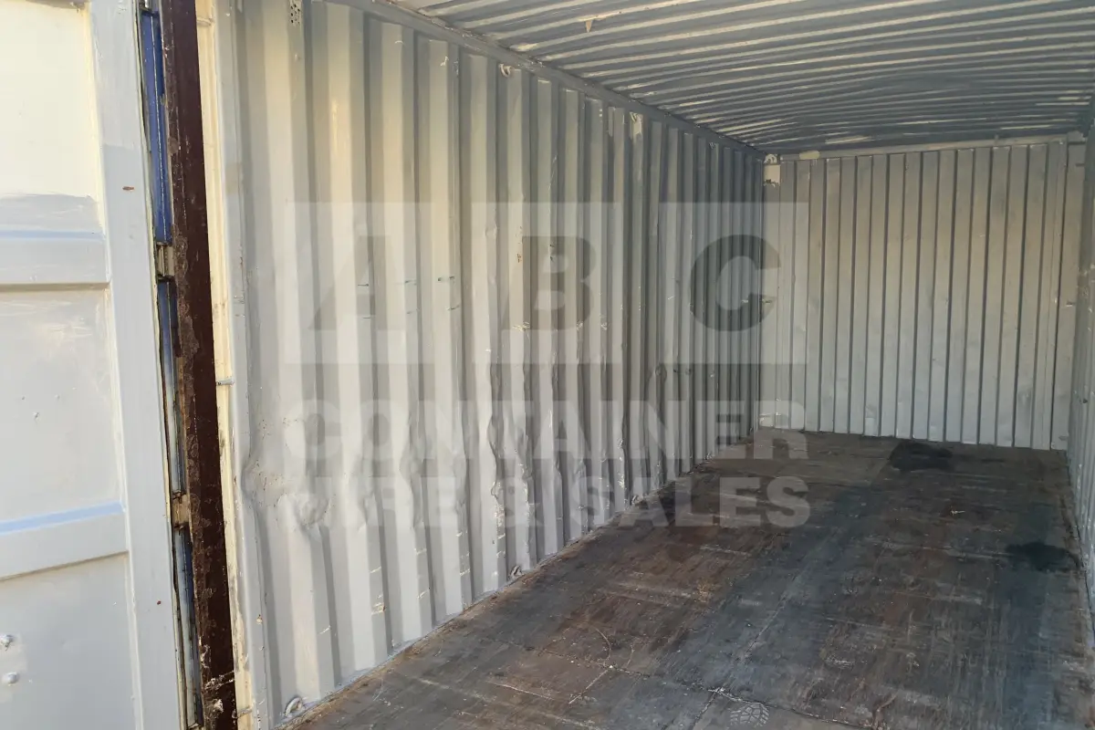 Container product image.