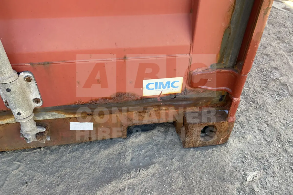 Container product image.