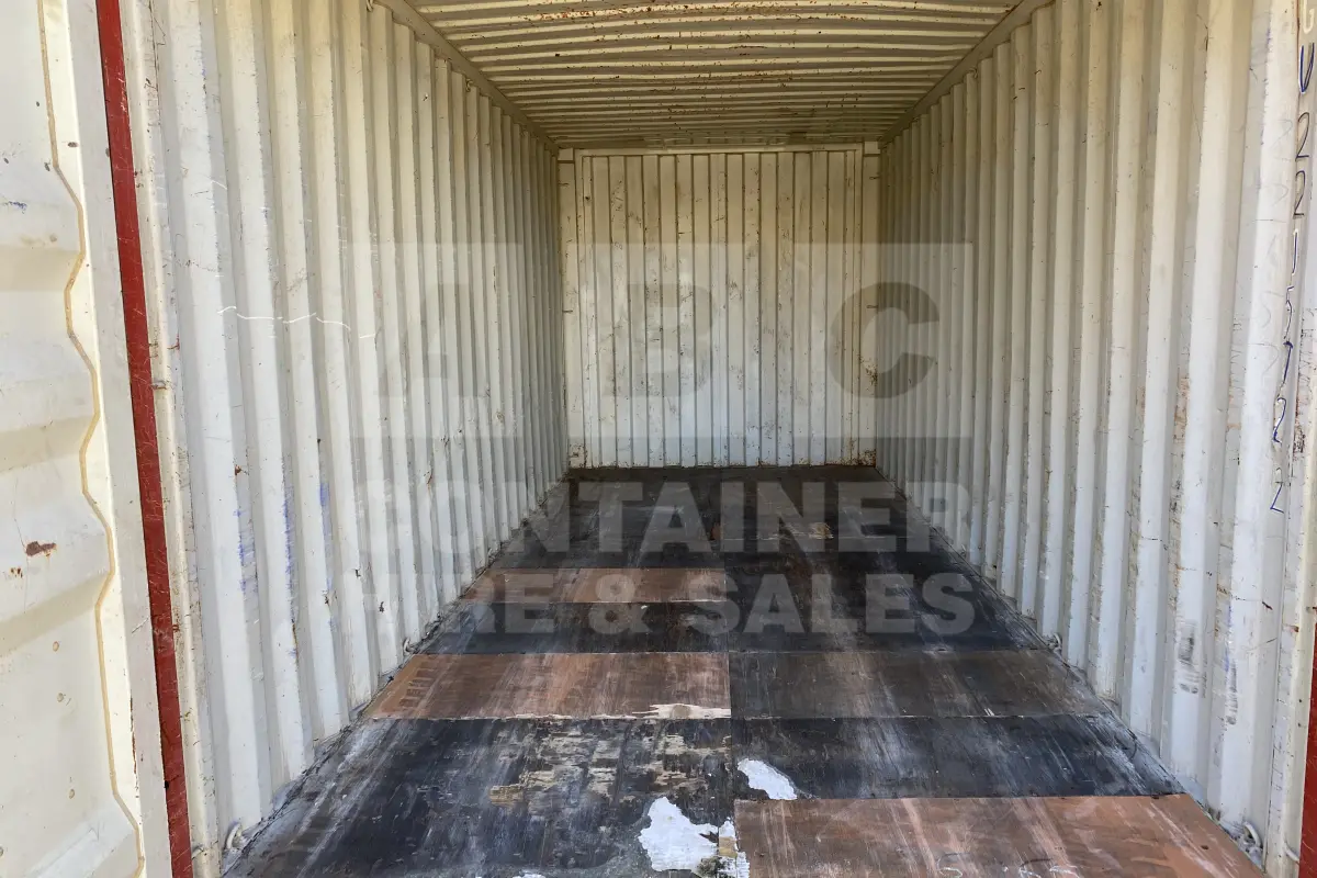 Container product image.
