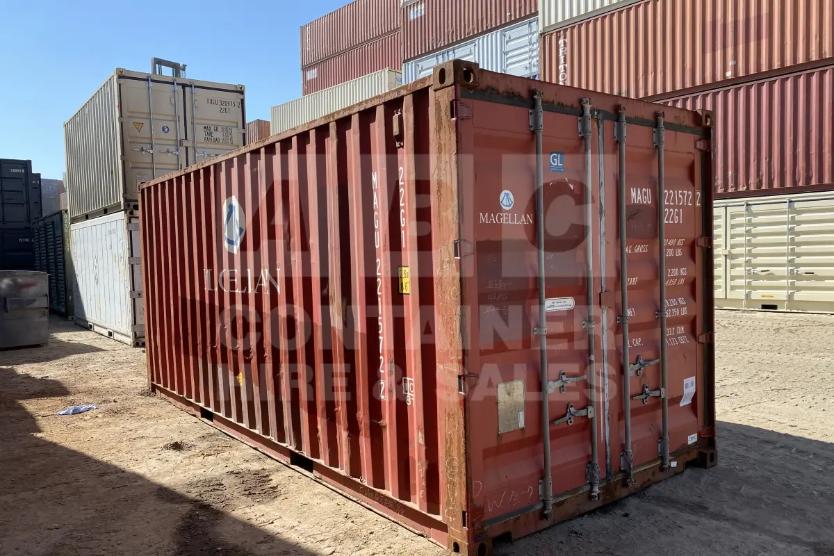 Container product image.