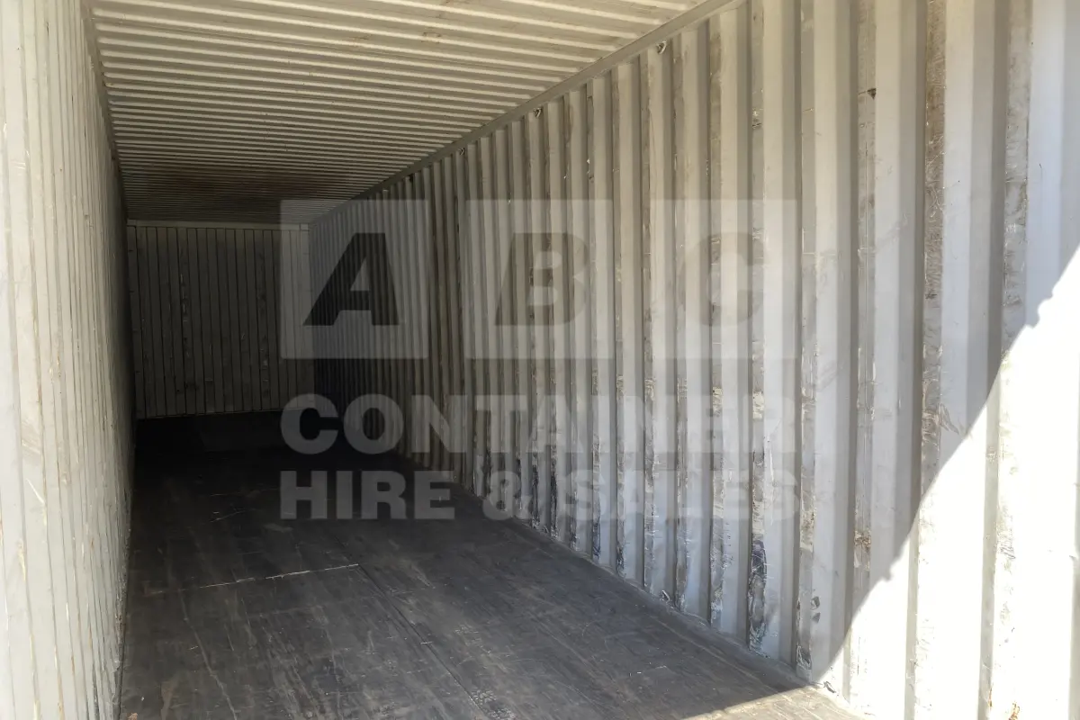 Container product image.