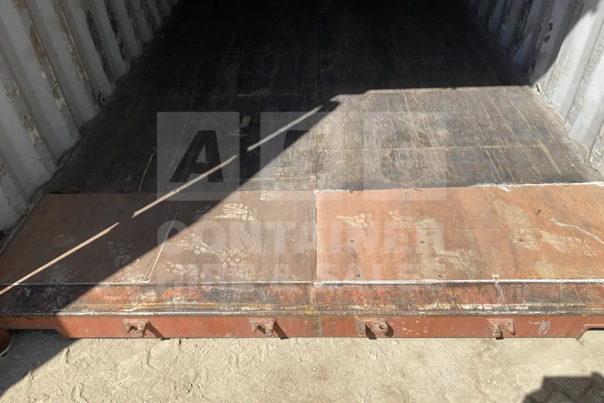 Container product image.