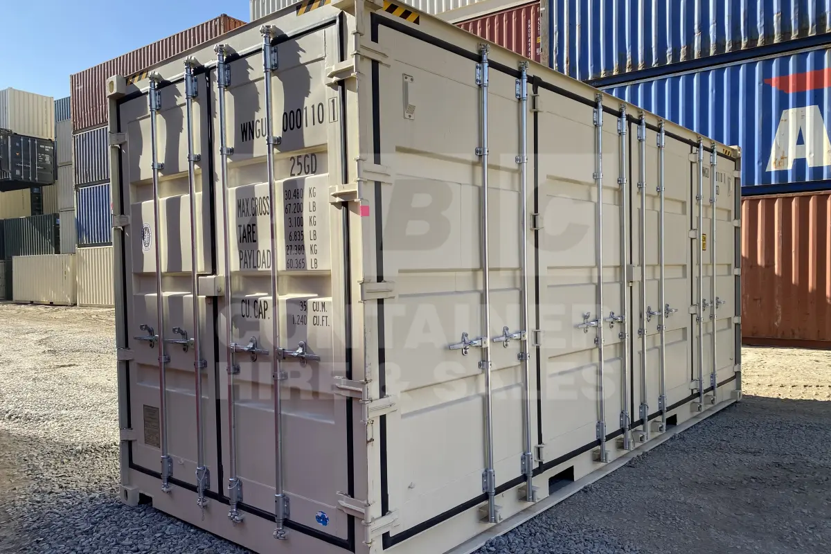 Container product image.