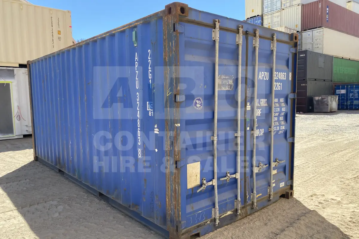 Container product image.
