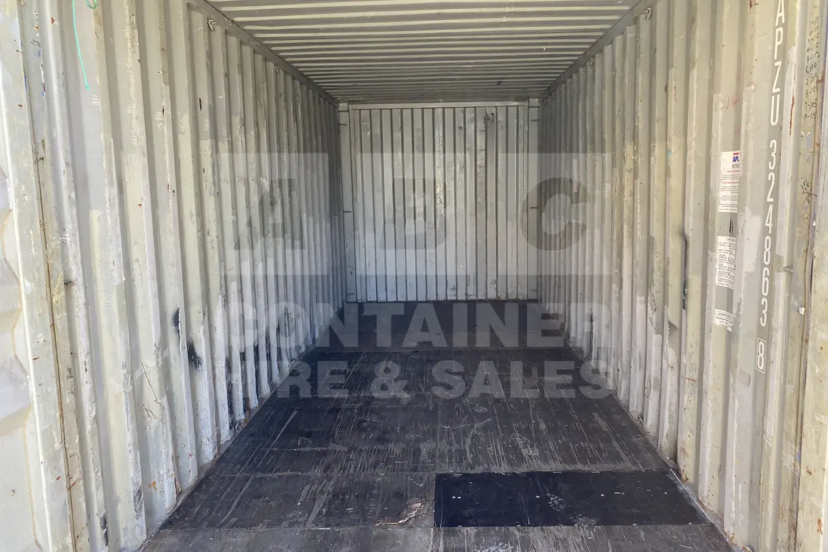 Container product image.