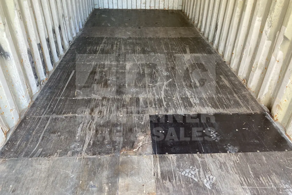 Container product image.