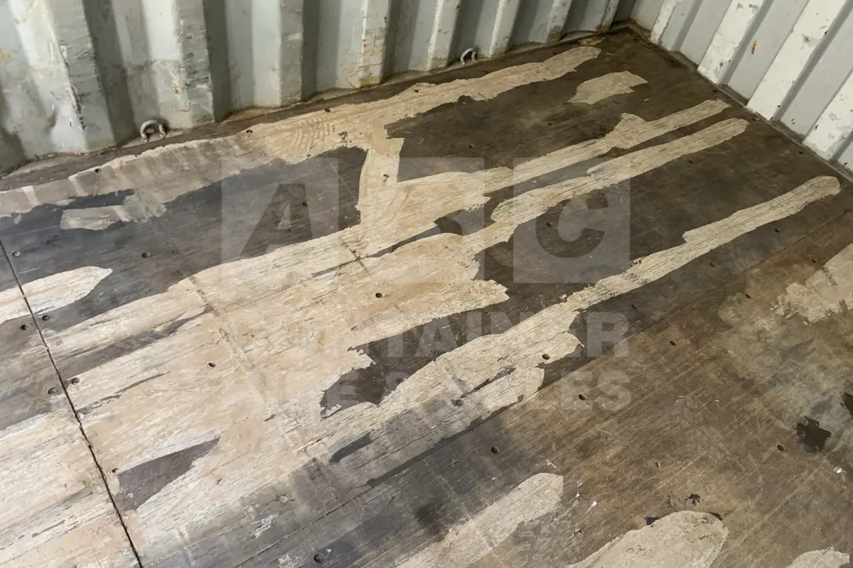 Container product image.