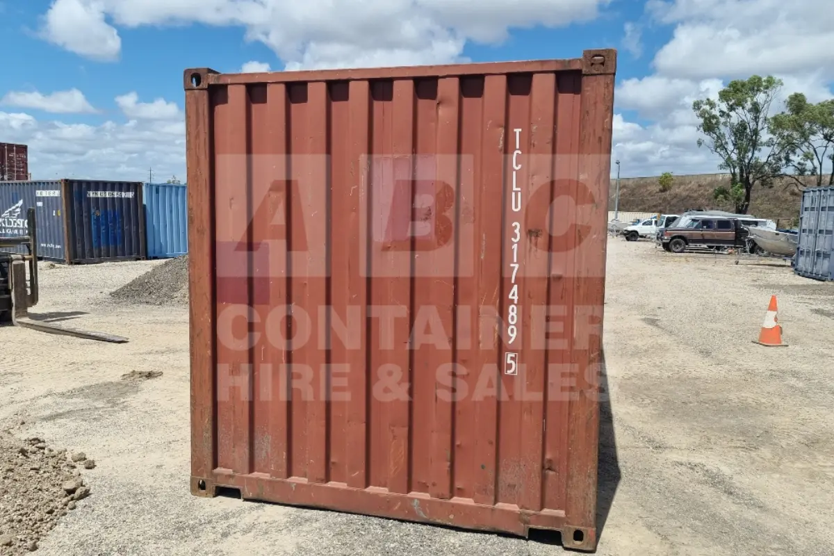 Container product image.