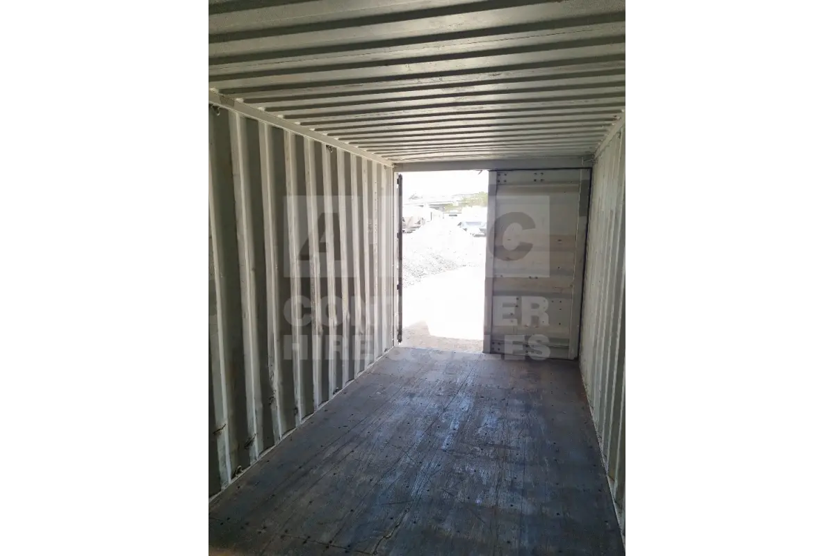 Container product image.