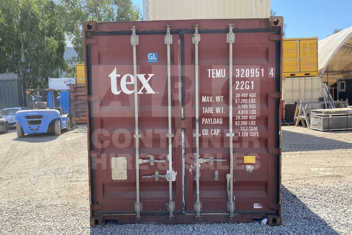 Container product image.