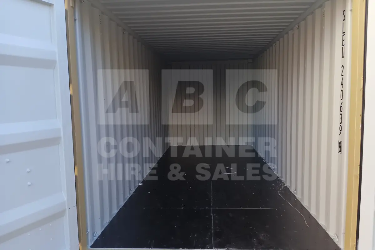 Container product image.