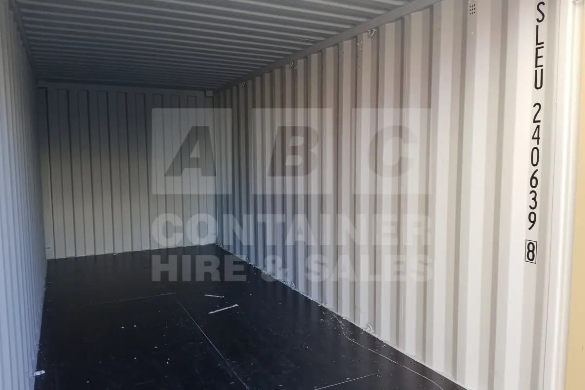 Container product image.