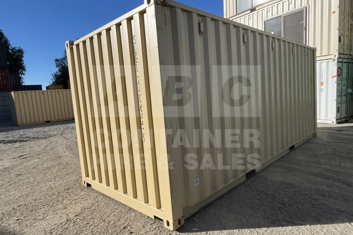Container product image.
