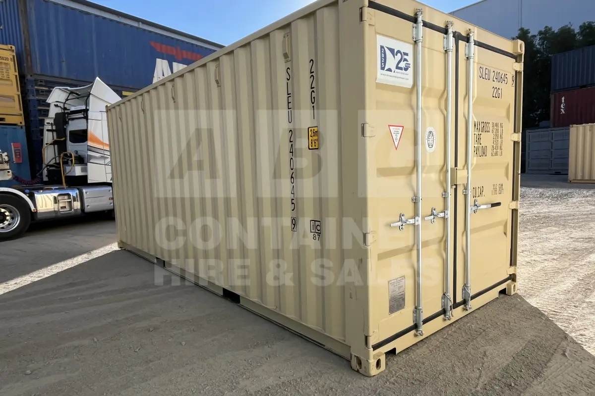 Container product image.