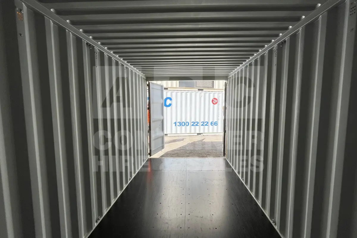 Container product image.