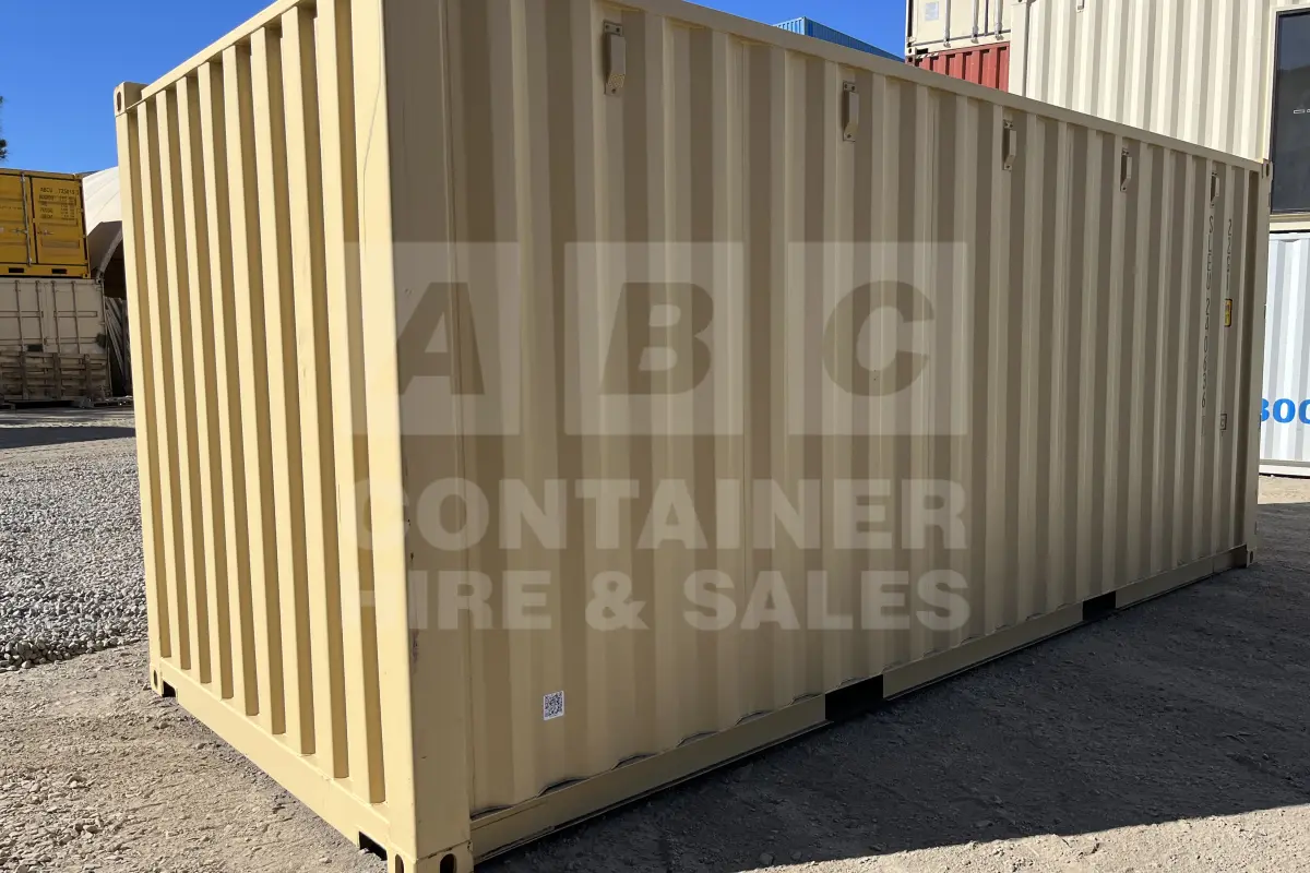 Container product image.