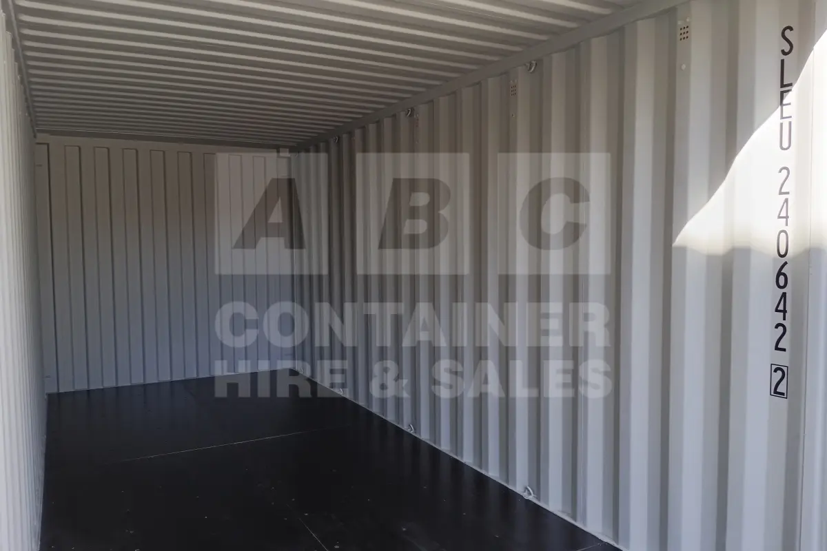 Container product image.