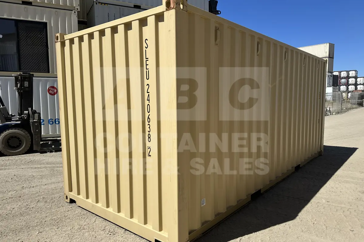 Container product image.
