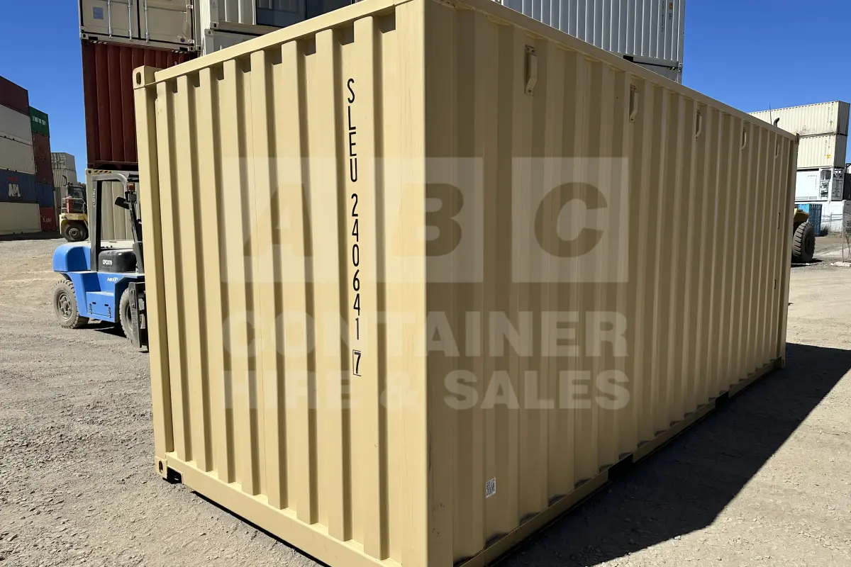 Container product image.
