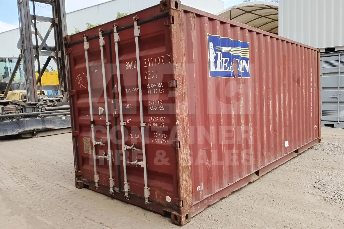 Container product image.
