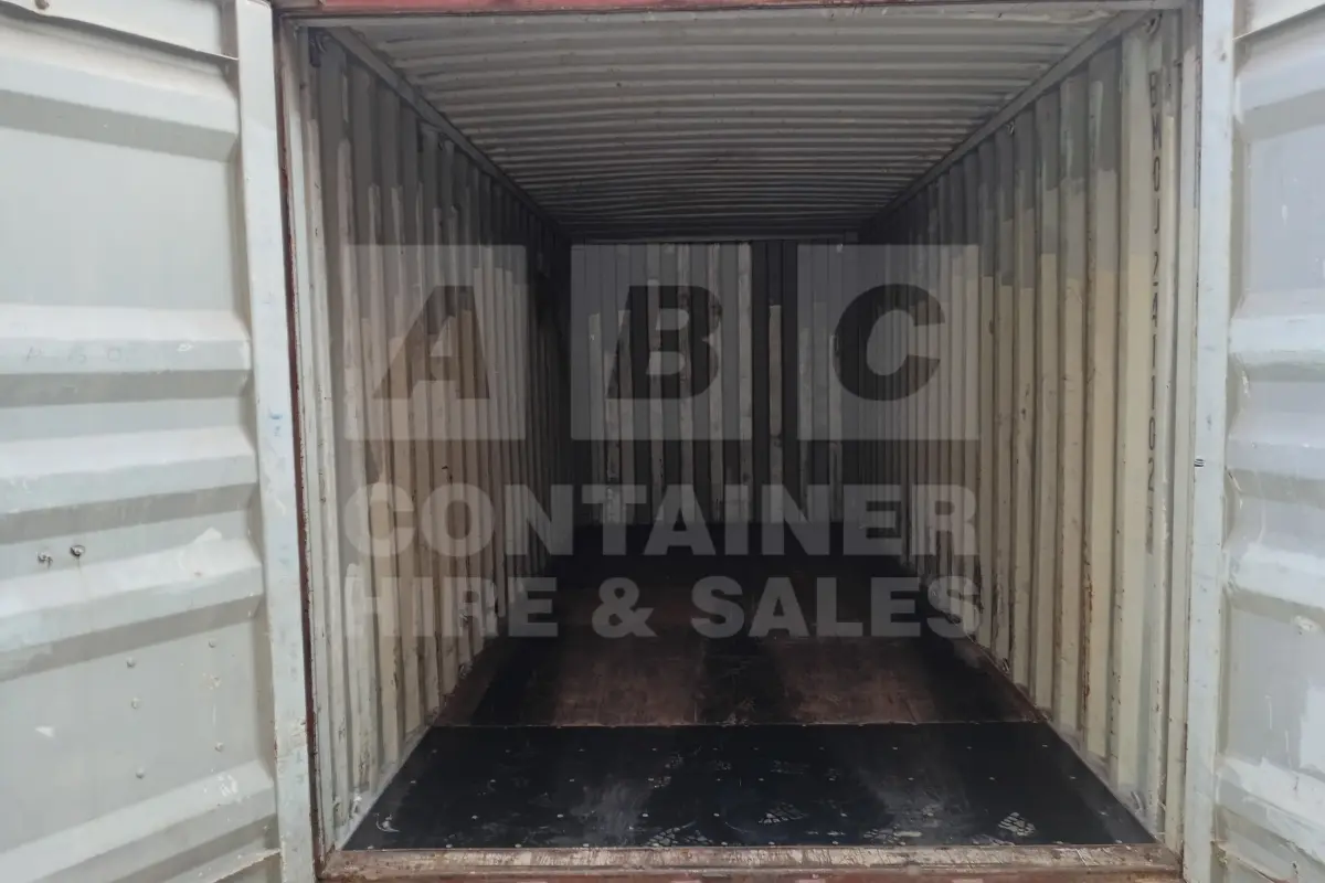 Container product image.