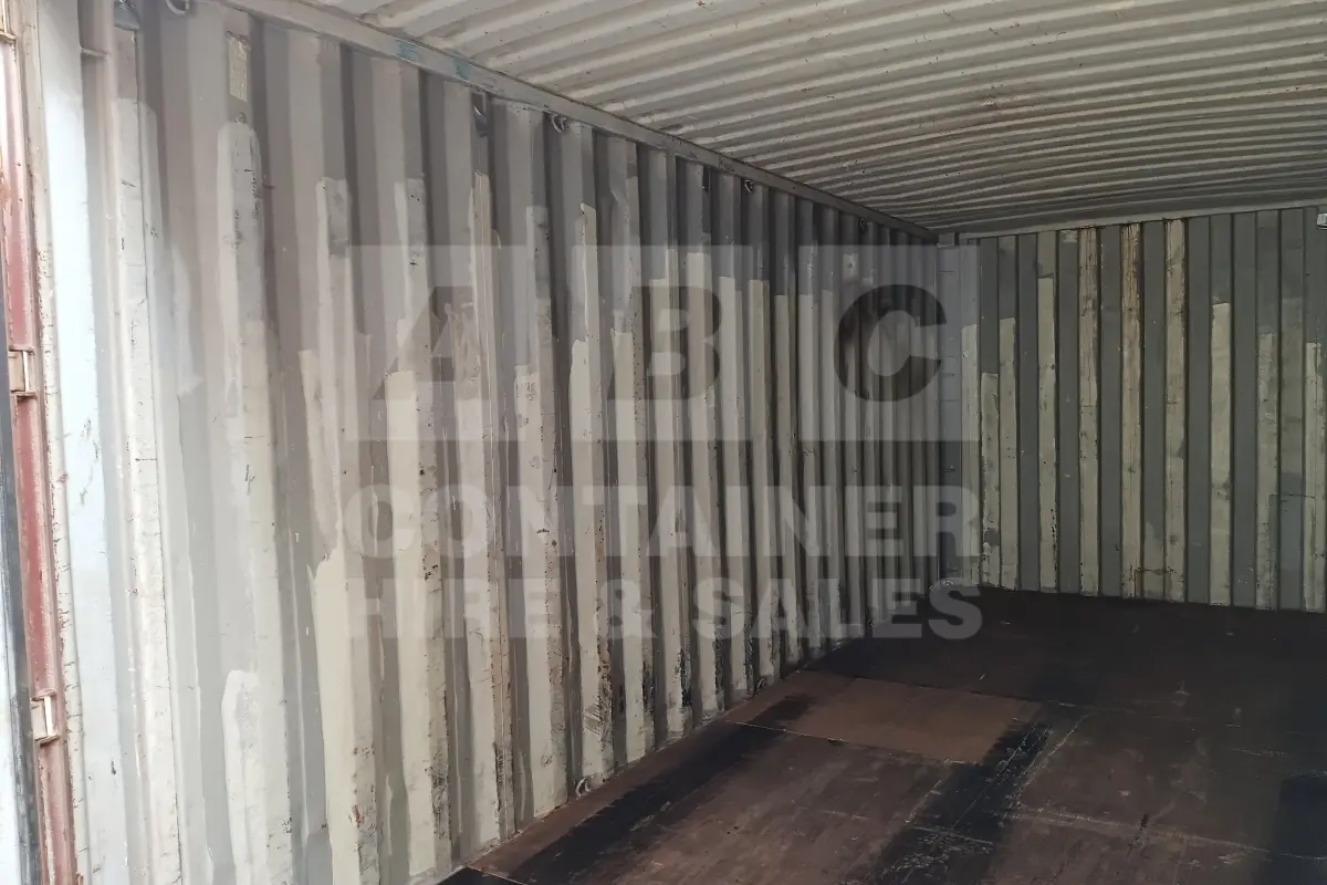 Container product image.