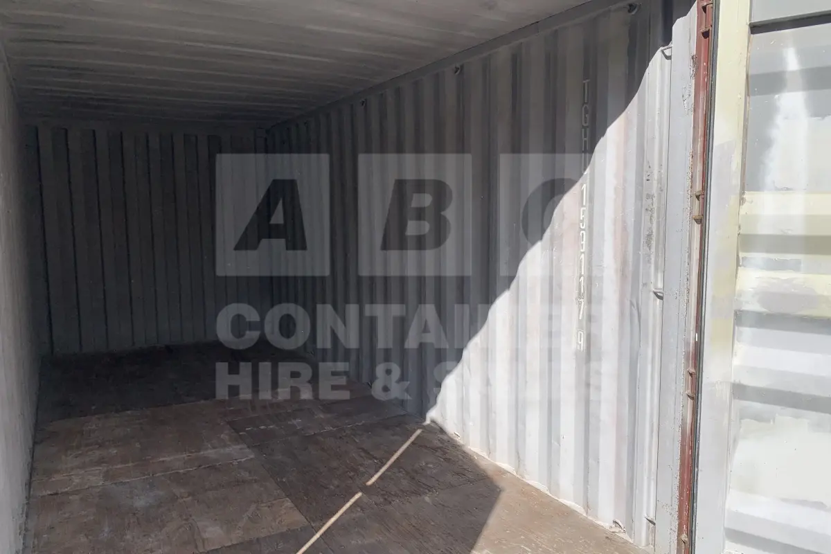 Container product image.
