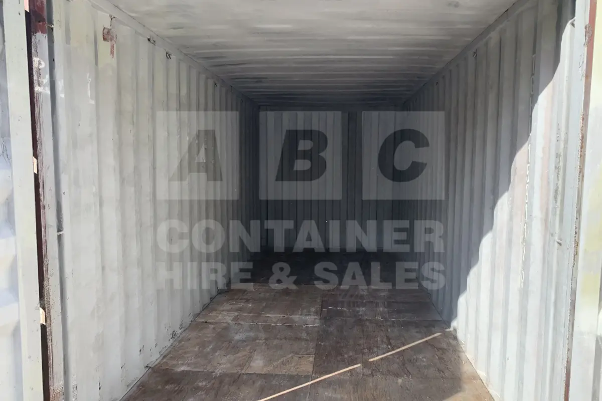 Container product image.