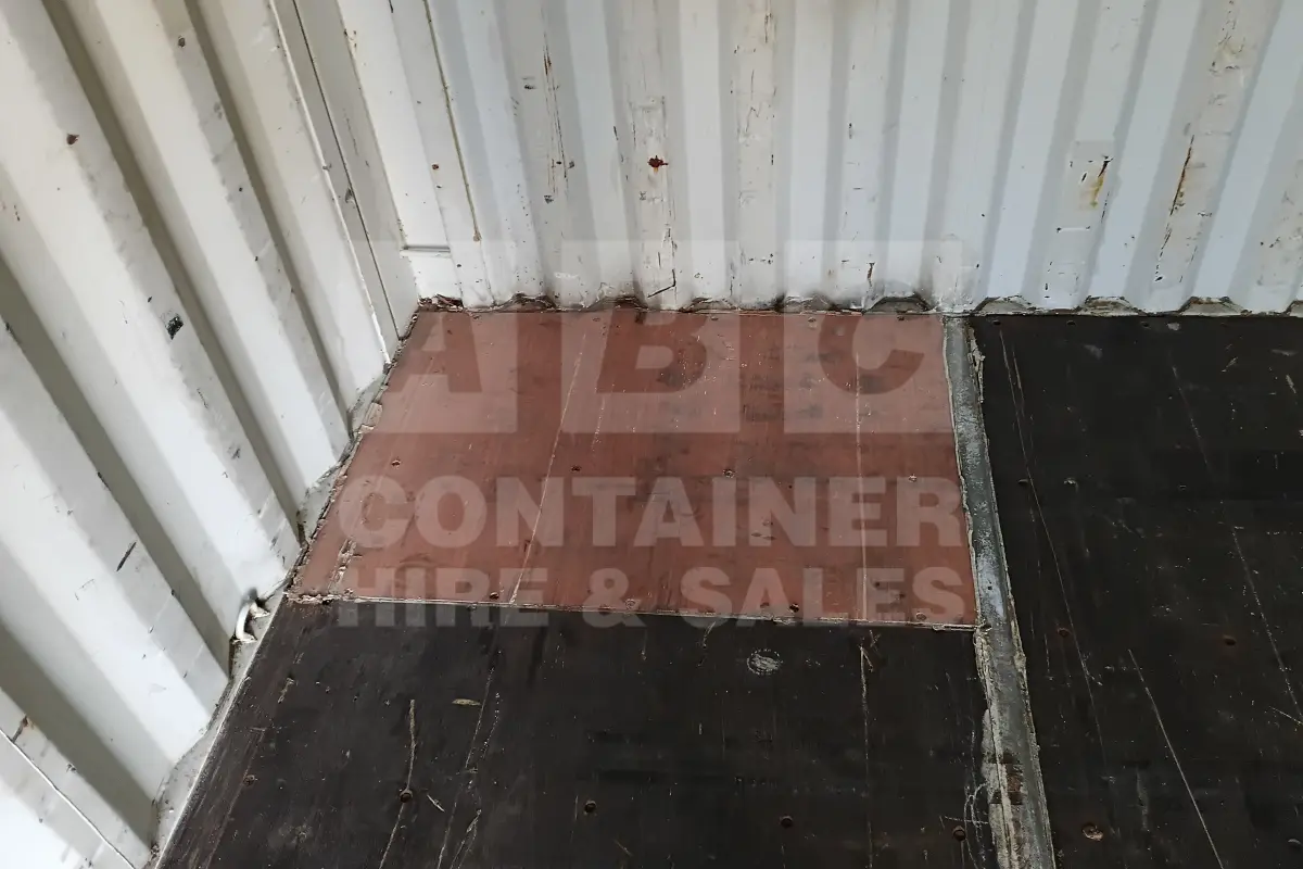 Container product image.
