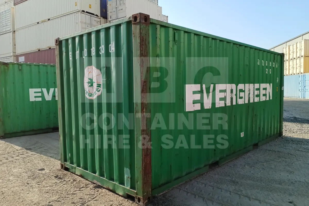 Container product image.