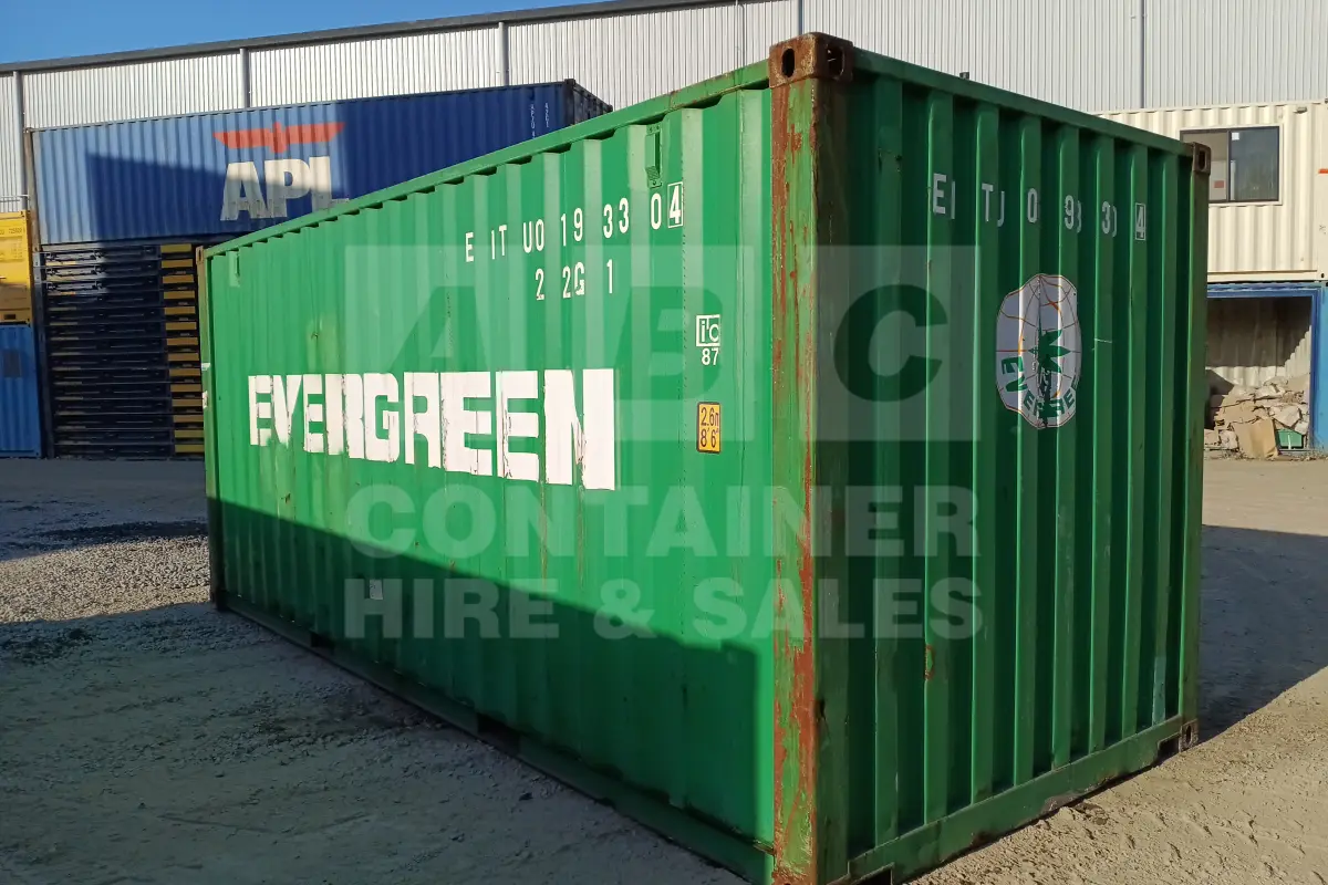 Container product image.