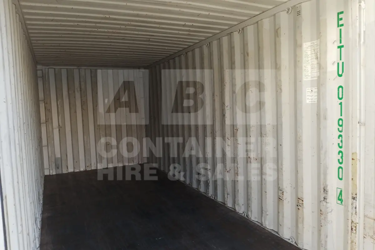 Container product image.
