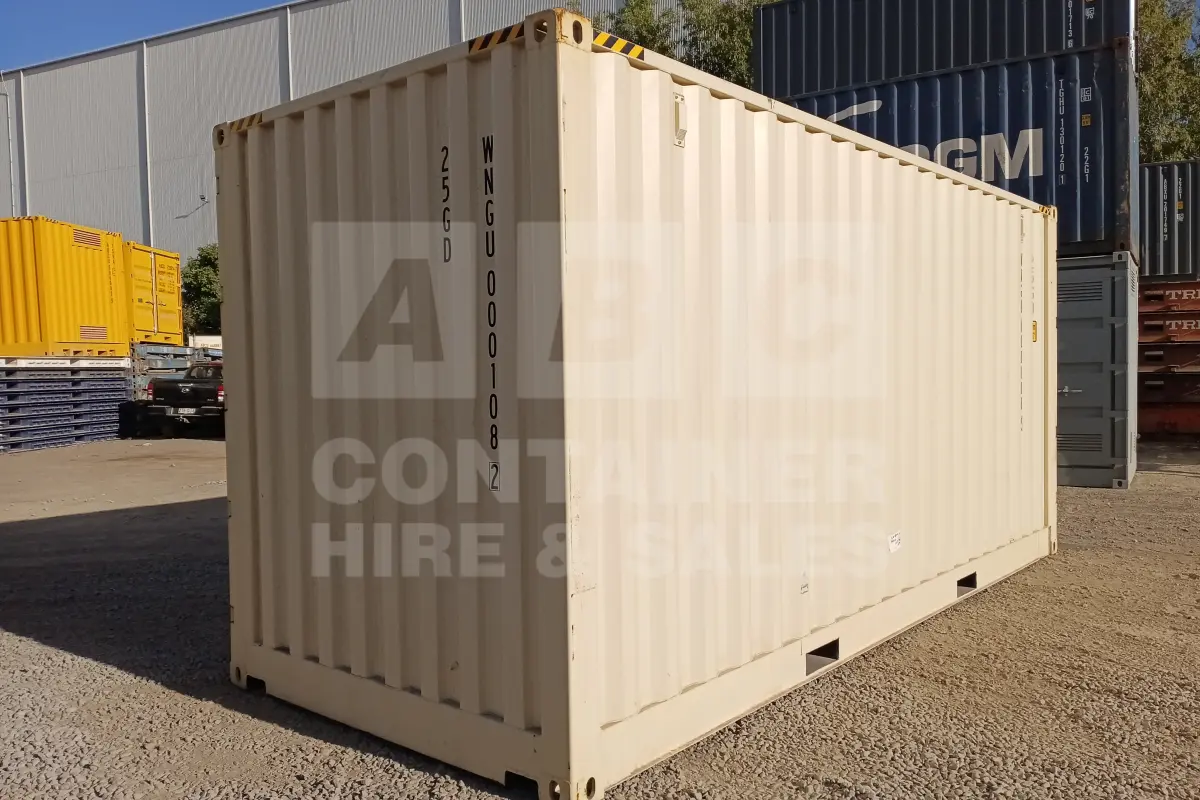 Container product image.