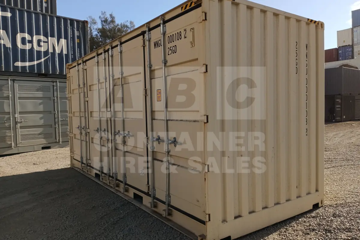 Container product image.