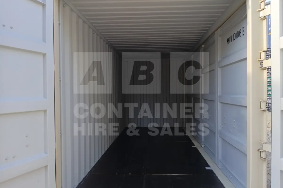 Container product image.