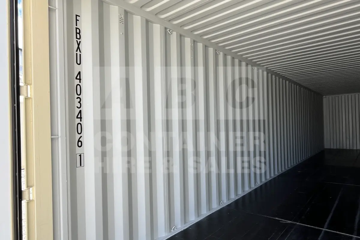 Container product image.