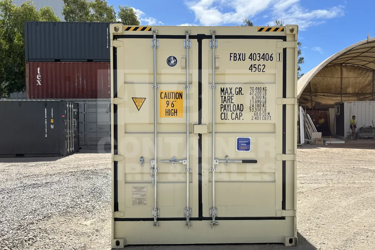 Container product image.