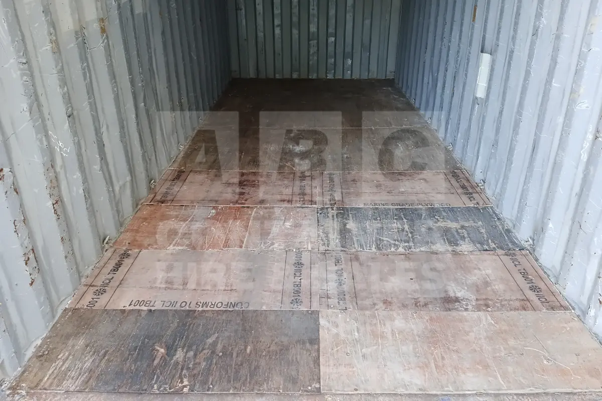Container product image.