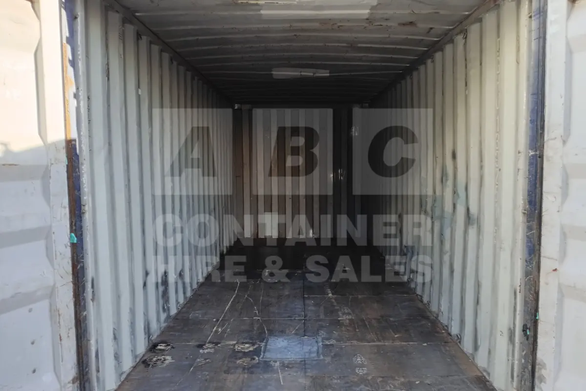 Container product image.