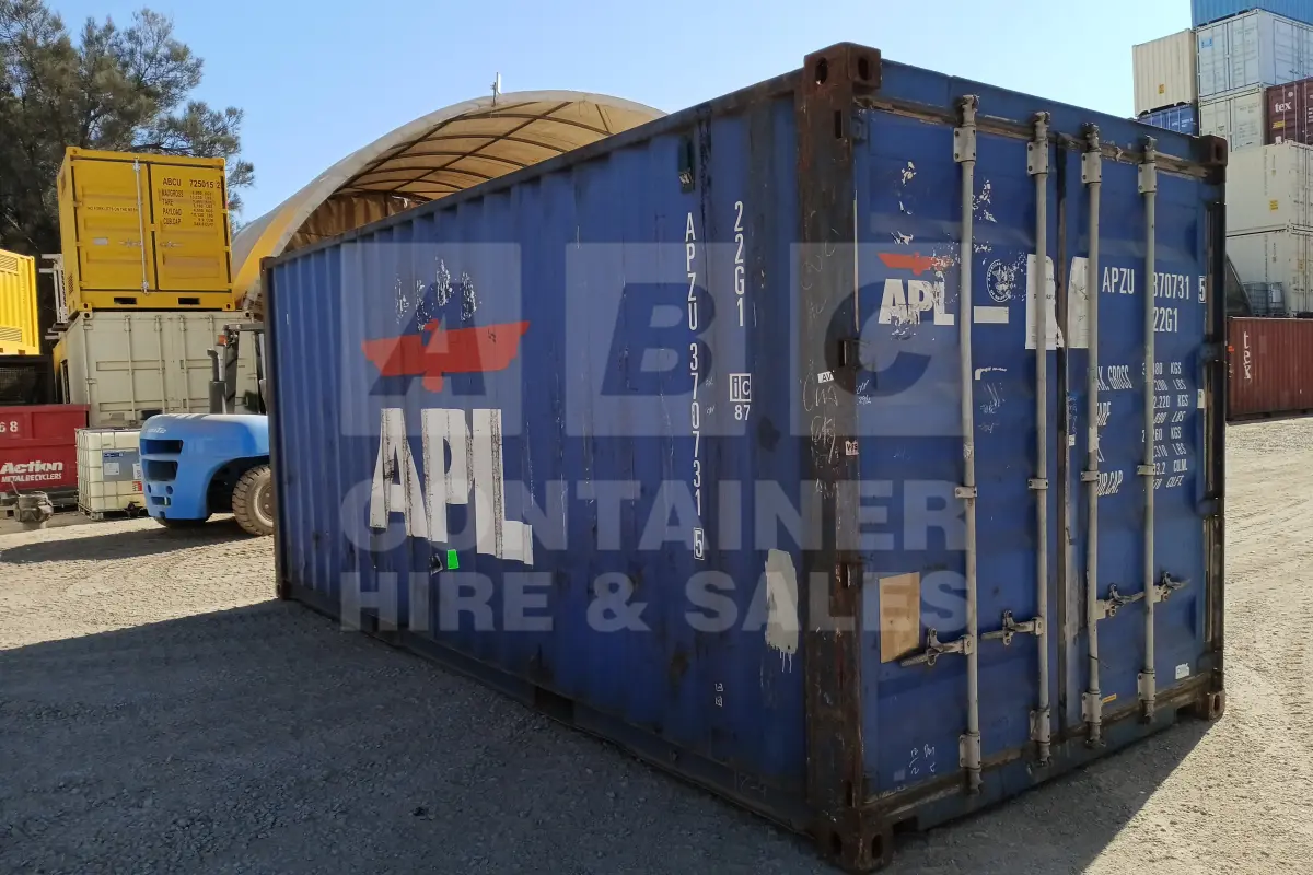 Container product image.